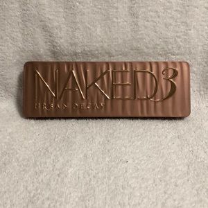 Naked 3